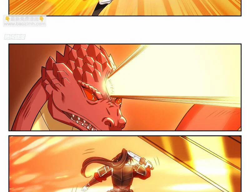 Đại Phụng Đả Canh Nhân 459 trang 6