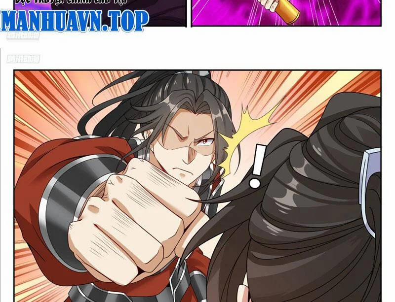 Đại Phụng Đả Canh Nhân 459 trang 8