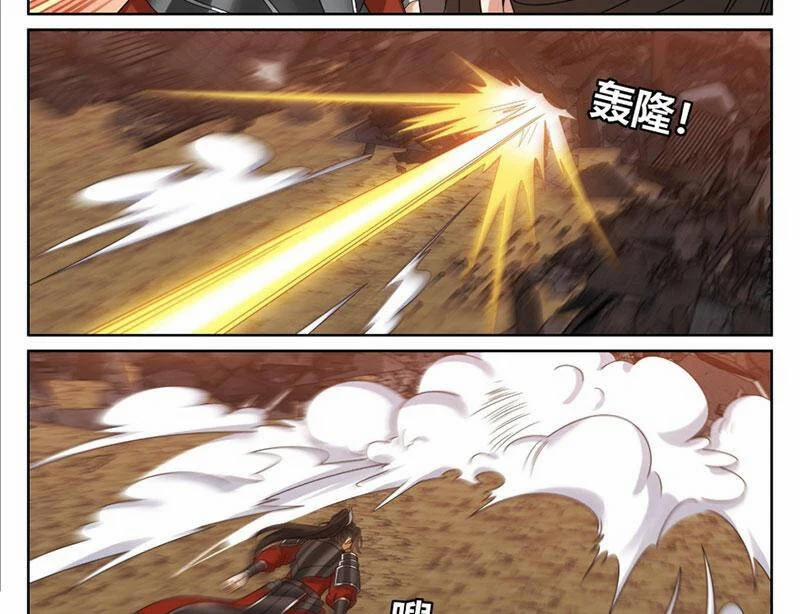 Đại Phụng Đả Canh Nhân 459 trang 9