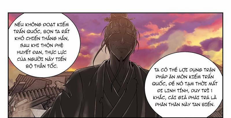 Đại Phụng Đả Canh Nhân 460.1 trang 10