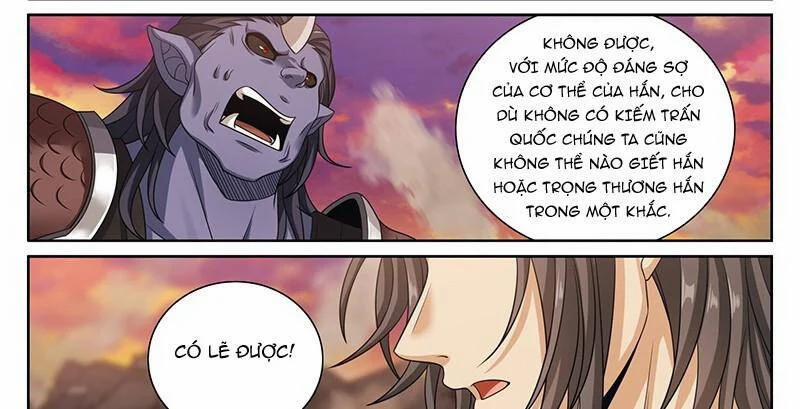 Đại Phụng Đả Canh Nhân 460.1 trang 11