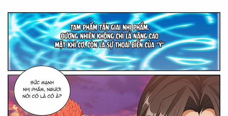 Đại Phụng Đả Canh Nhân 460.1 trang 13