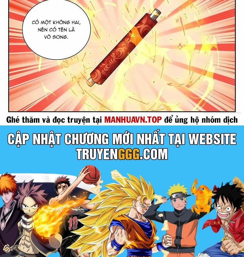 Đại Phụng Đả Canh Nhân 460.1 trang 15