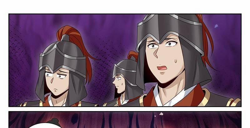 Đại Phụng Đả Canh Nhân 460.1 trang 7