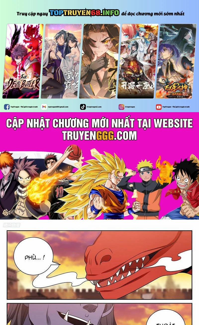 Đại Phụng Đả Canh Nhân 460 trang 0