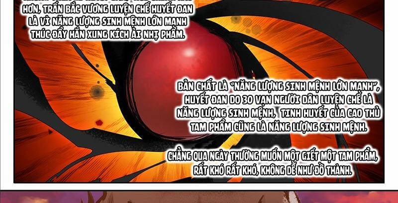 Đại Phụng Đả Canh Nhân 460 trang 10