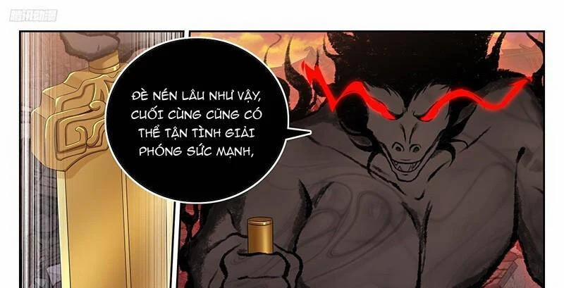 Đại Phụng Đả Canh Nhân 460 trang 12