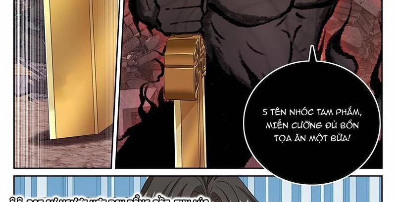 Đại Phụng Đả Canh Nhân 460 trang 13