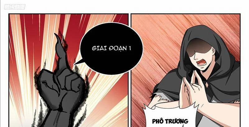 Đại Phụng Đả Canh Nhân 460 trang 15