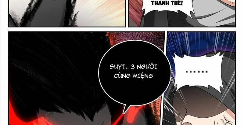 Đại Phụng Đả Canh Nhân 460 trang 16