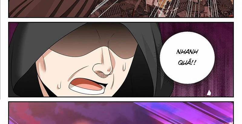 Đại Phụng Đả Canh Nhân 460 trang 19