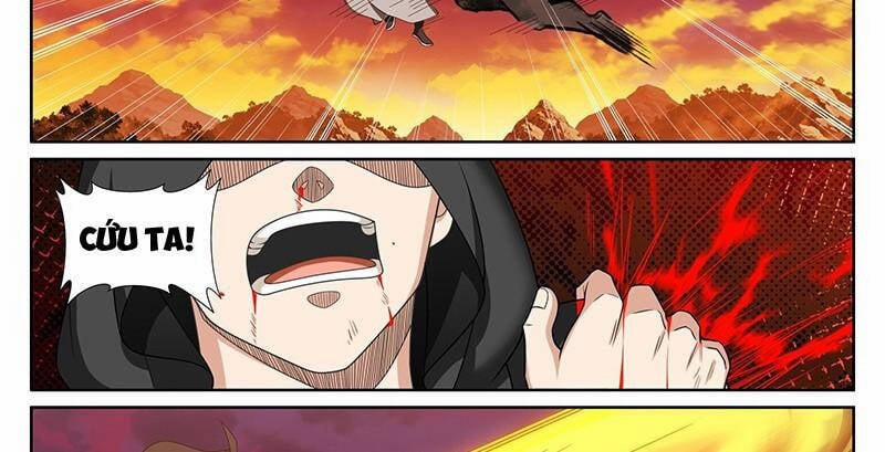 Đại Phụng Đả Canh Nhân 460 trang 22