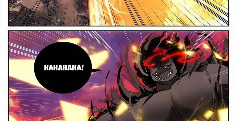 Đại Phụng Đả Canh Nhân 460 trang 25