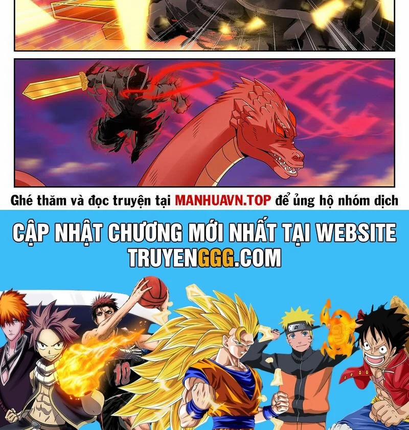 Đại Phụng Đả Canh Nhân 460 trang 26