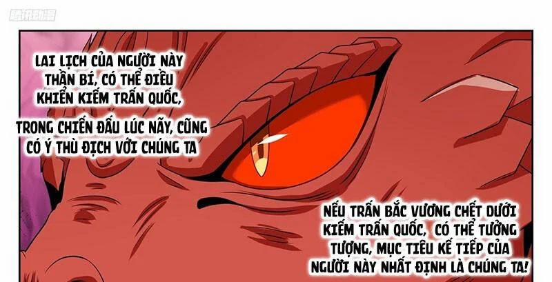 Đại Phụng Đả Canh Nhân 460 trang 3