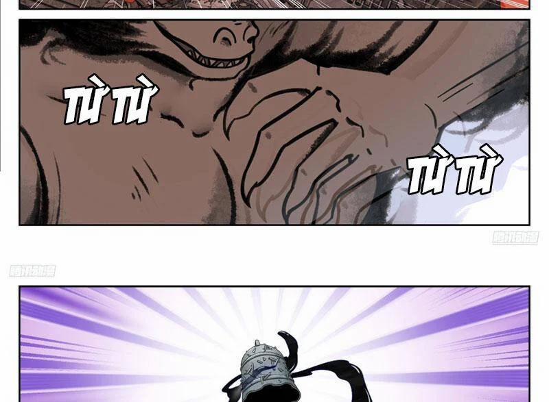 Đại Phụng Đả Canh Nhân 461 trang 10