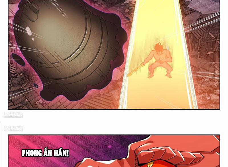 Đại Phụng Đả Canh Nhân 461 trang 12