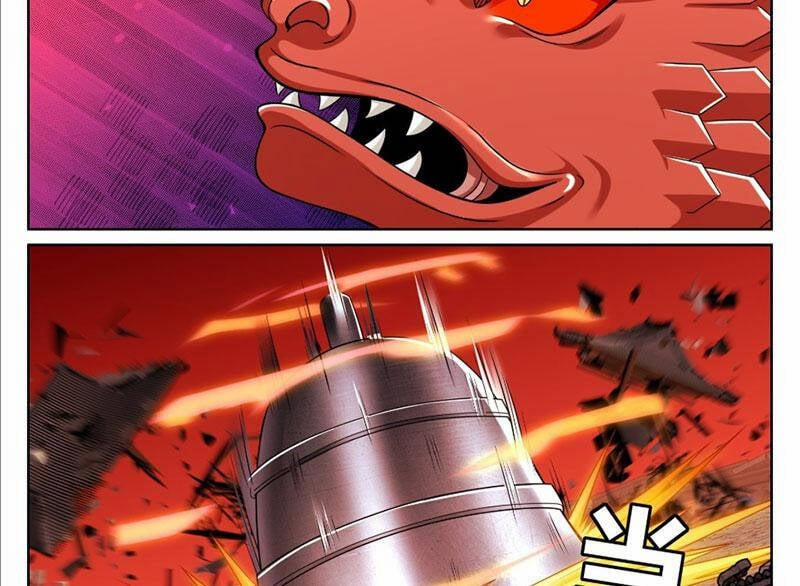 Đại Phụng Đả Canh Nhân 461 trang 13