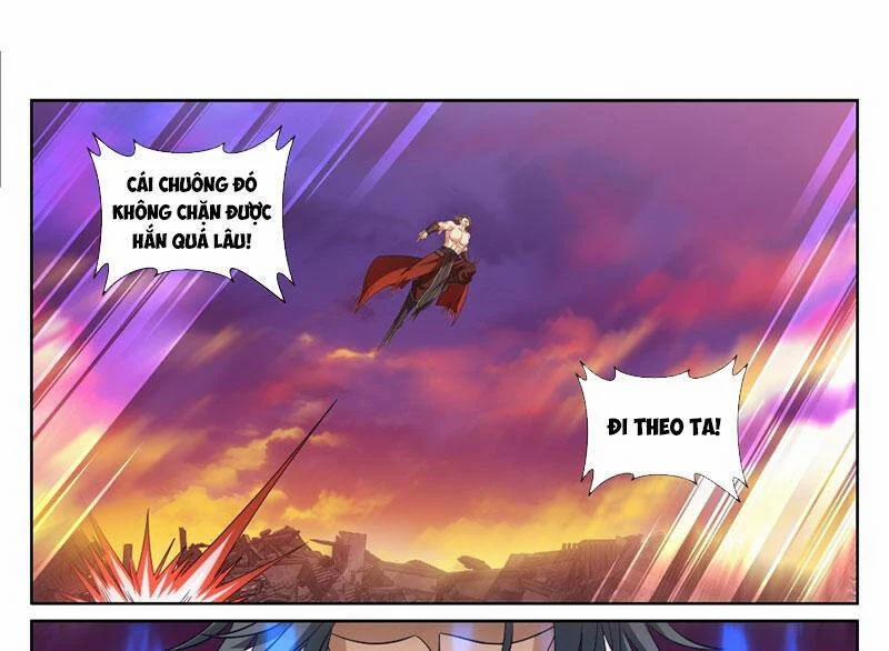 Đại Phụng Đả Canh Nhân 461 trang 17