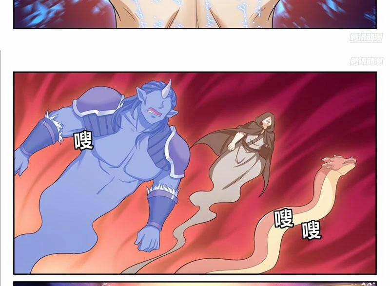 Đại Phụng Đả Canh Nhân 461 trang 19