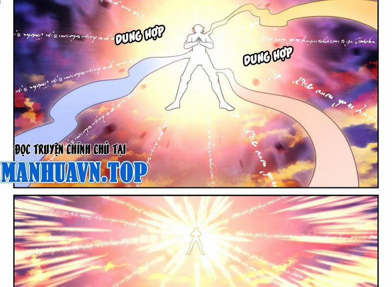 Đại Phụng Đả Canh Nhân 461 trang 20