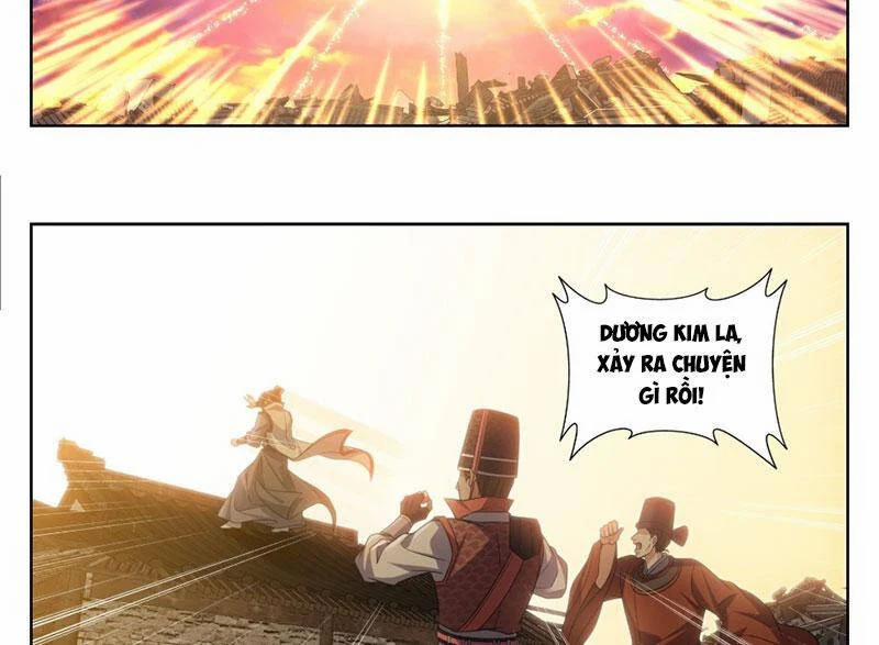 Đại Phụng Đả Canh Nhân 461 trang 21