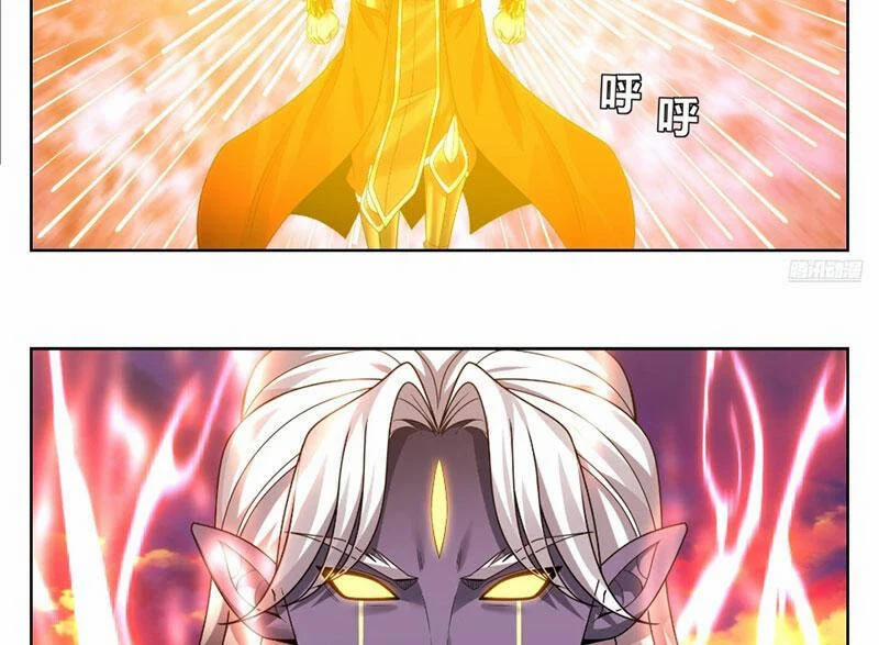 Đại Phụng Đả Canh Nhân 461 trang 25