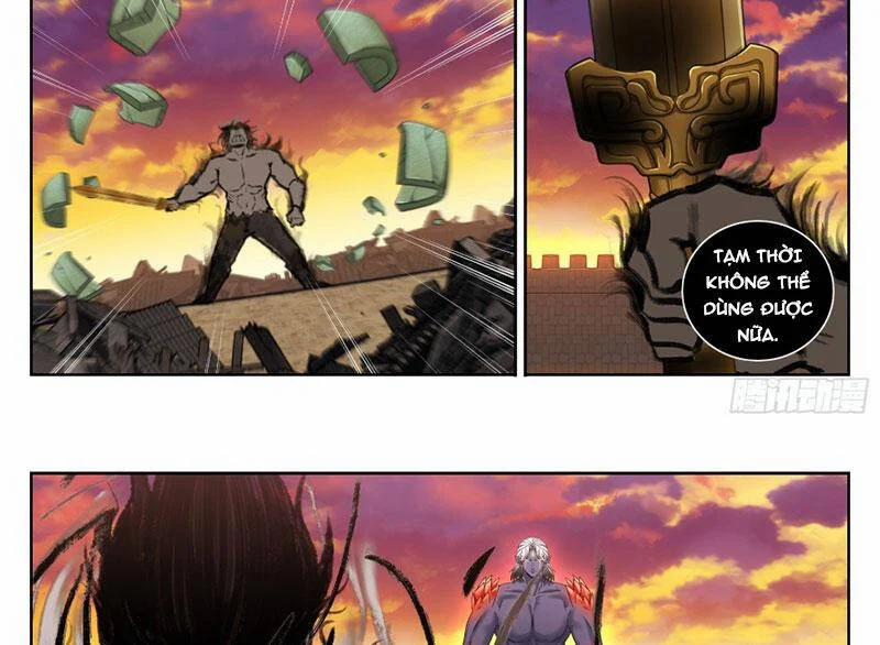 Đại Phụng Đả Canh Nhân 461 trang 29