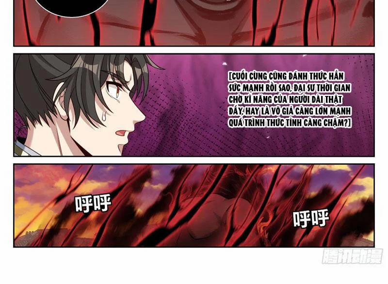 Đại Phụng Đả Canh Nhân 461 trang 35