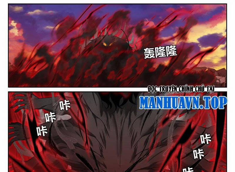 Đại Phụng Đả Canh Nhân 461 trang 36