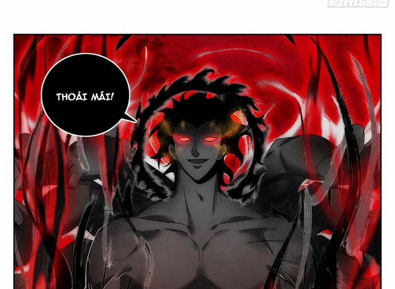 Đại Phụng Đả Canh Nhân 461 trang 38