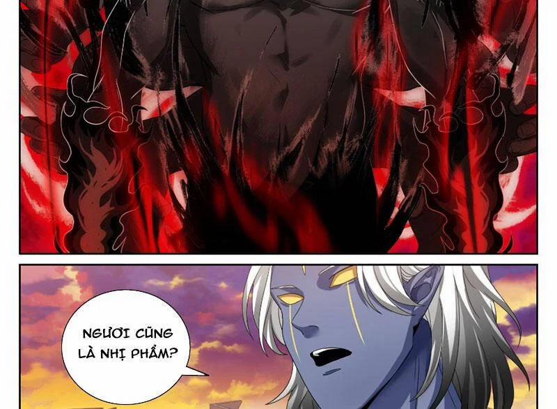 Đại Phụng Đả Canh Nhân 461 trang 39