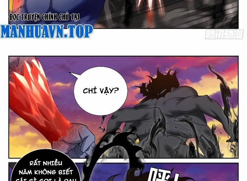 Đại Phụng Đả Canh Nhân 461 trang 42