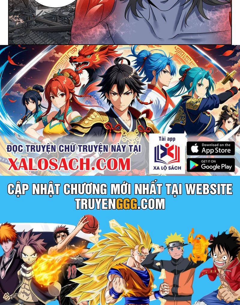 Đại Phụng Đả Canh Nhân 461 trang 44