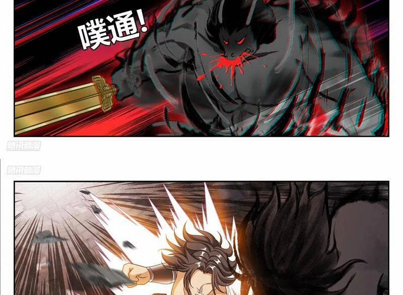 Đại Phụng Đả Canh Nhân 461 trang 8