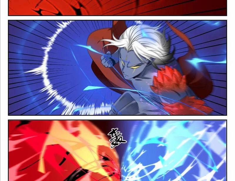 Đại Phụng Đả Canh Nhân 462 trang 13