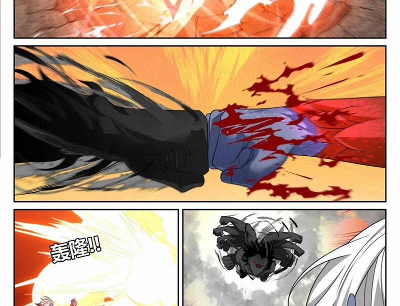 Đại Phụng Đả Canh Nhân 462 trang 15