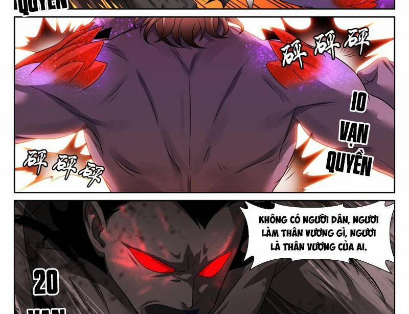 Đại Phụng Đả Canh Nhân 462 trang 17