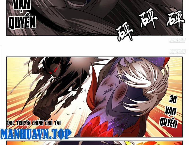 Đại Phụng Đả Canh Nhân 462 trang 18