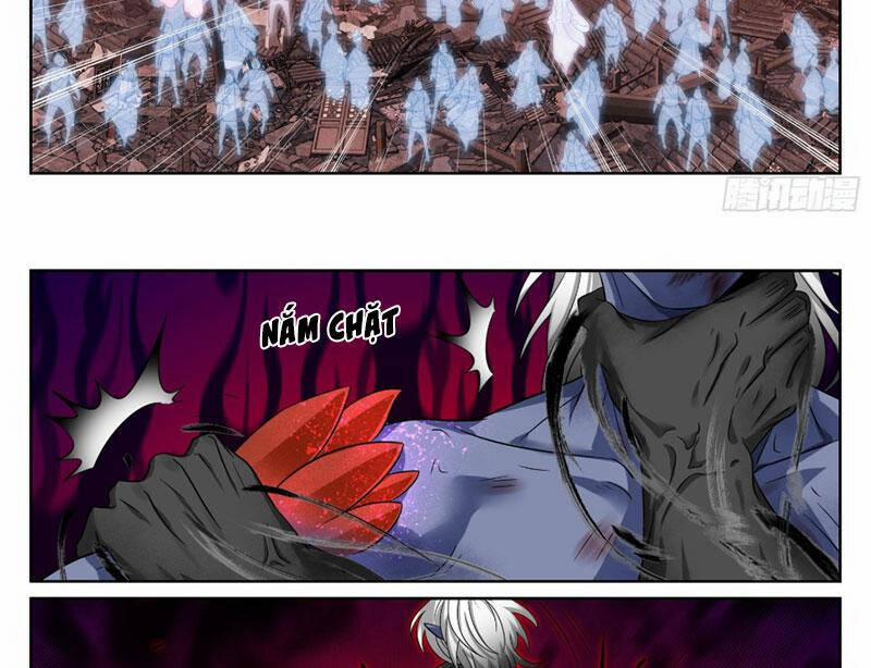 Đại Phụng Đả Canh Nhân 462 trang 26