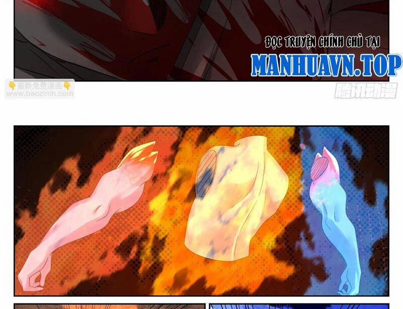 Đại Phụng Đả Canh Nhân 462 trang 28