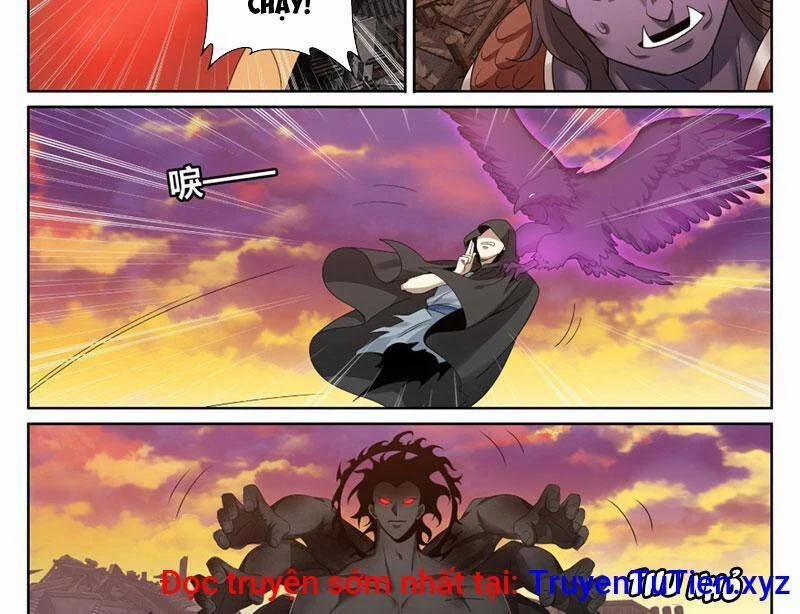 Đại Phụng Đả Canh Nhân 462 trang 31