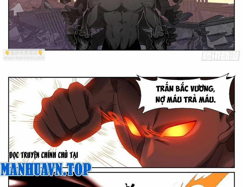 Đại Phụng Đả Canh Nhân 462 trang 32