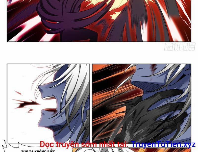 Đại Phụng Đả Canh Nhân 462 trang 36