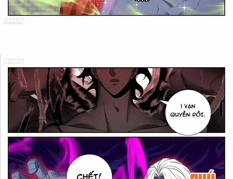 Đại Phụng Đả Canh Nhân 462 trang 8