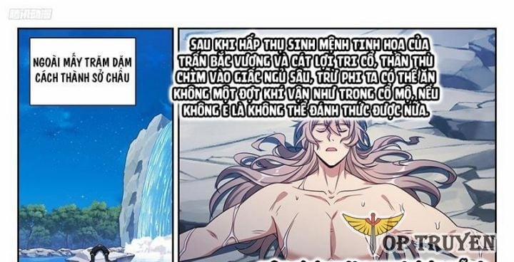 Đại Phụng Đả Canh Nhân 464 trang 1