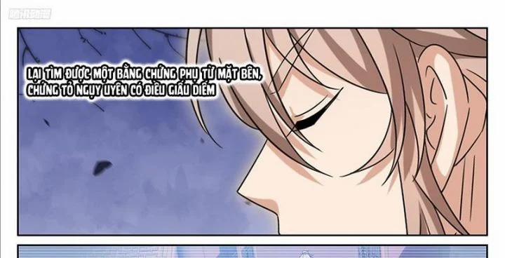 Đại Phụng Đả Canh Nhân 464 trang 16