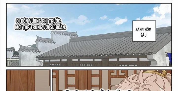 Đại Phụng Đả Canh Nhân 464 trang 20