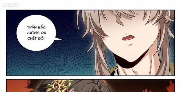 Đại Phụng Đả Canh Nhân 464 trang 31