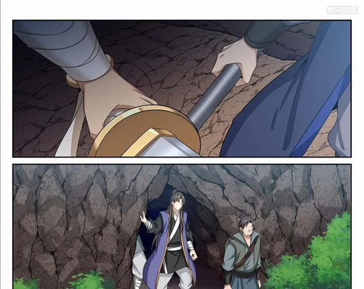 Đại Phụng Đả Canh Nhân 465 trang 11